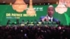 Motsepe Yongeye Gutorerwa Kuyobora CAF mu Gihe cy'Imyaka 4