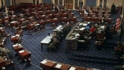 Fiscal Cliff Deal Highlights Messy US Democracy in Action