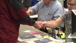 Wisconsin Voters Adjust to New ID Rules