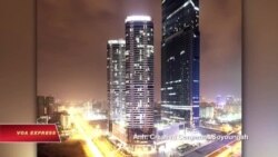 Tòa nhà cao nhất Việt Nam ‘nóng’ trên báo quốc tế