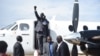 South Sudan Rebels Return to Juba Amid Fighting