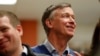 Former Democratic Colorado Governor Joins Presidential Race