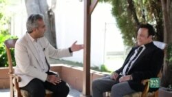 مصاحبه نوروزی با حسن شماعی زاده