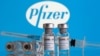 Vaksin Baru Pfizer-BioNTech Netralkan COVID-19 Varian Brazil