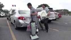 Kecil Tapi Penting (KTP): Toko Barang Bekas di AS