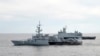 Malaysia Mulls Naval Upgrades Amid IS Threat, South China Sea Standoff