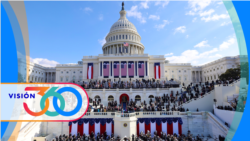 Visión 360: Investidura presidencial: tradiciones y simbolismos