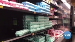 Will COVID Forever Change How Americans Shop ?