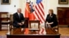 US VP Pence Urges Latin American Nations to Isolate North Korea