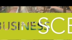 VOA ASIA Business Scene 20190605