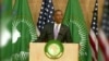 Obama: Africa's Progress Depends on Development, Democracy