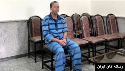 از فرد اعدام شده در کردکوی، نامی برده نشده است. 