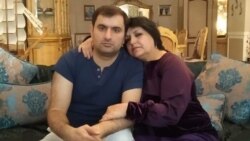 Rüfət Səfərov: Hakimiyyət mənə qarşı qəzəblidir