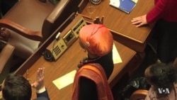 First Somali-American Legislator Begins Work in Minnesota