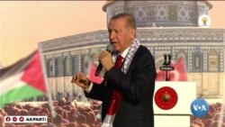 Xalqaro hayot - 12-mart, 2025 - Turkiya, Isroil, Suriya, kriptovalyuta, migrantlar
