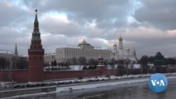 Russia Says It's Ready for More Talks on Ukraine