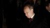 Putin Seeking to Regain Russian Presidency