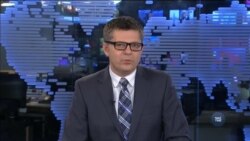 Час-Тайм. Церемонія передачі катерів США Україні. Включення