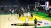 Maroc ye Sebaya Soro Mali AS Police kan 88-79