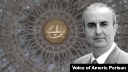 فرهاد ثابتان، سخنگوی جامعه جهانی بهائیان 