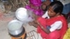 Scientists Investigate Cookstoves as Source of Global Pollution 
