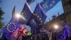 Uni Eropa Melihat Ada Harapan dalam Pembicaraan Brexit