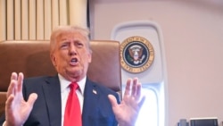 သံမဏိနဲ့ အလျူမီနီယံတင်သွင်းမှုတွေအပေါ် အမေရိကန် အခွန် ၂၅ ရာခိုင်နှုန်း တိုးကောက်မည်