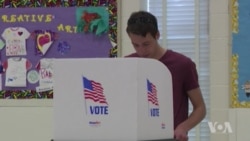 Official: US Voting System Resilient to Cyberattacks