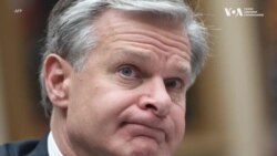 Хто може стати новим очільником ФБР. Відео