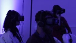 Virtual Reality Films Pave the Way for Next-Gen History Lessons