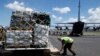 Emergency Aid Rushed to Cyclone-hit Vanuatu