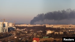 لویو، اوکراین.