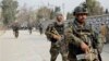 Afghanistan Unveils Plans for Controversial Militia Force 