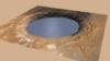 Mars Rover Finds Key Evidence for Lake at Landing Site