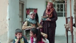 Residents in Northern Syria Search for Loved Ones Kidnapped by Islamic State