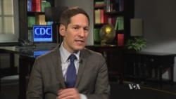 CDC Director Q&A, Part 2