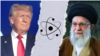 ترمپ: ایران چیزهایی می‌خواهد که قابل انجام نیست