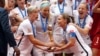 US Dominates Japan, Wins Women's World Cup