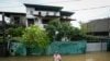 Sri Lanka closes schools as floods hammer capital 
