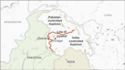 Kashmir