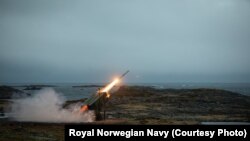 Hệ thống Phi đạn Đất Đối Kh&#244;ng Ti&#234;n tiến Quốc gia (NASAMS) sẽ nằm trong g&#243;i vũ kh&#237; được Mỹ b&#225;n cho Đ&#224;i Loan