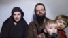 Pakistan Rescues Western Couple, 3 Children Held by Militants