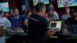 World Cup Boosting Profits for US Businesses