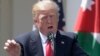 Trump Denounces Chemical Attack in Syria