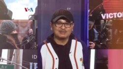 VOA Creative Talk: Nusantara Box