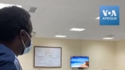 Le succès du coronavirus au Sénégal divise les experts