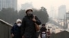 Asian Cities Choking on Worsening Air Pollution