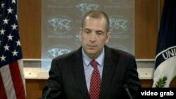 مارک تونر، معاون سخنگوی وزارت خارجه آمریکا