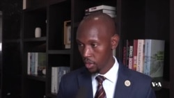 Authorities install air quality Monitors around Nairobi 