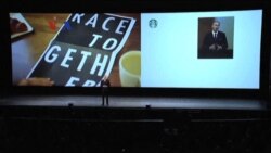 Transisi Kepempimpinan di Raksasa Kopi Starbucks